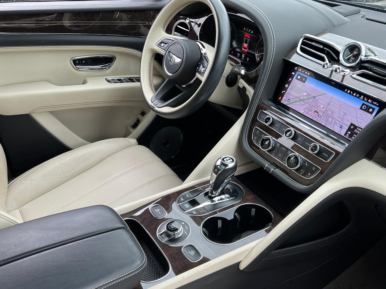 2023 Bentley Bentayga EWB Indianapolis IN