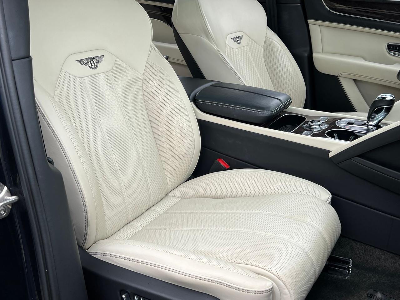 2023 Bentley Bentayga EWB Indianapolis IN