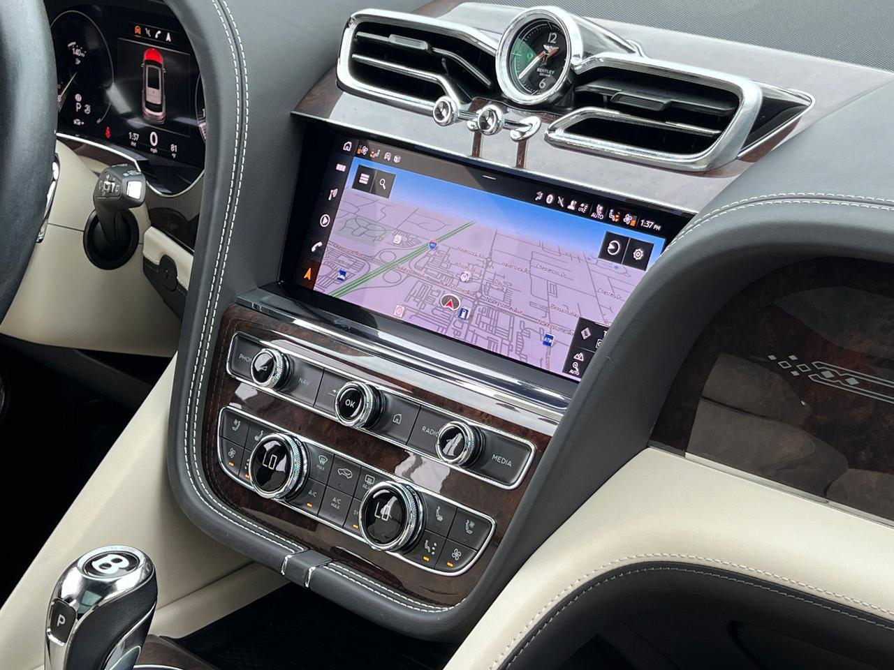 2023 Bentley Bentayga EWB Indianapolis IN