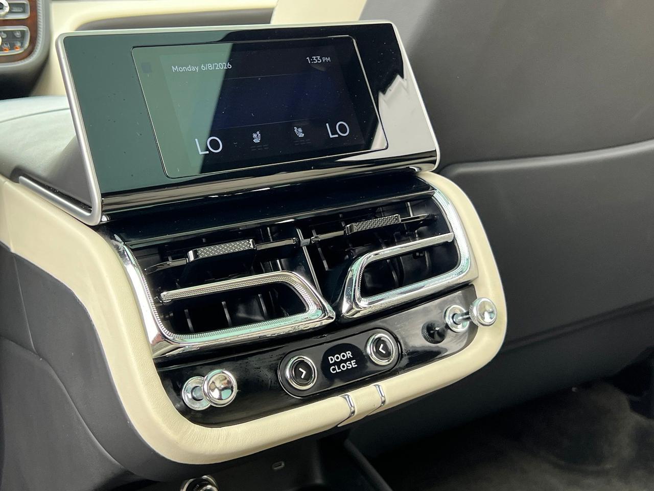 2023 Bentley Bentayga EWB Indianapolis IN