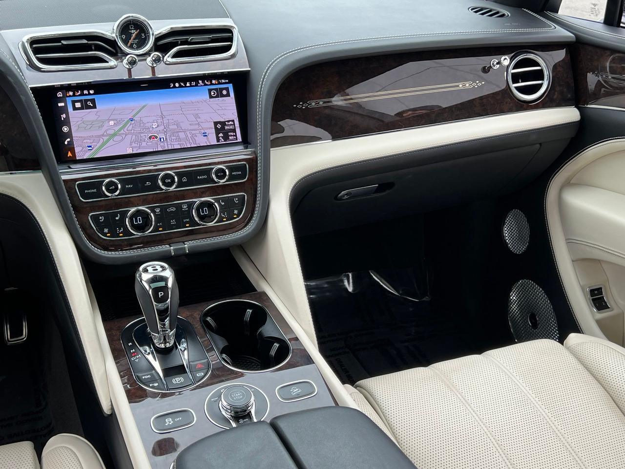 2023 Bentley Bentayga EWB Indianapolis IN