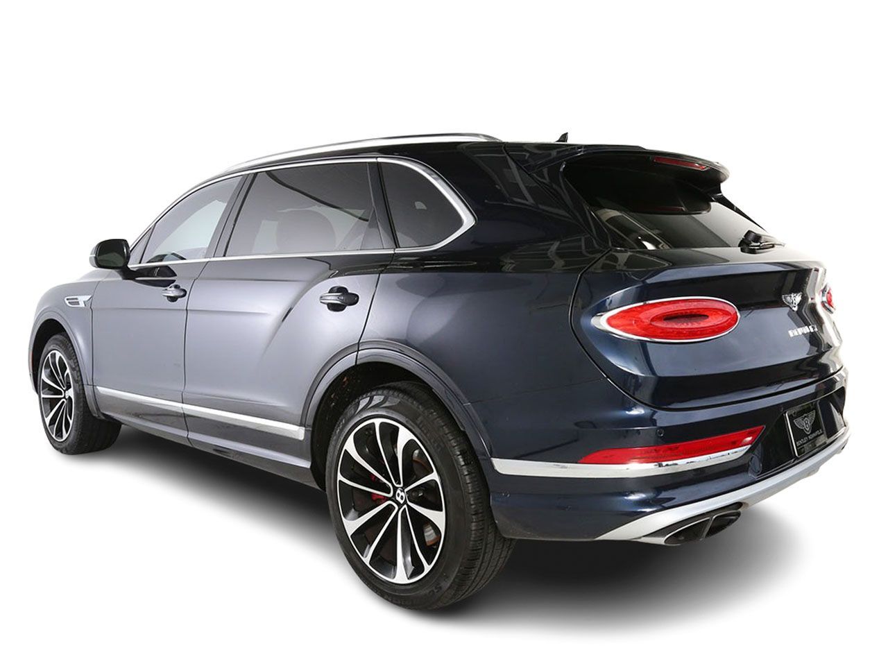 2023 Bentley Bentayga EWB