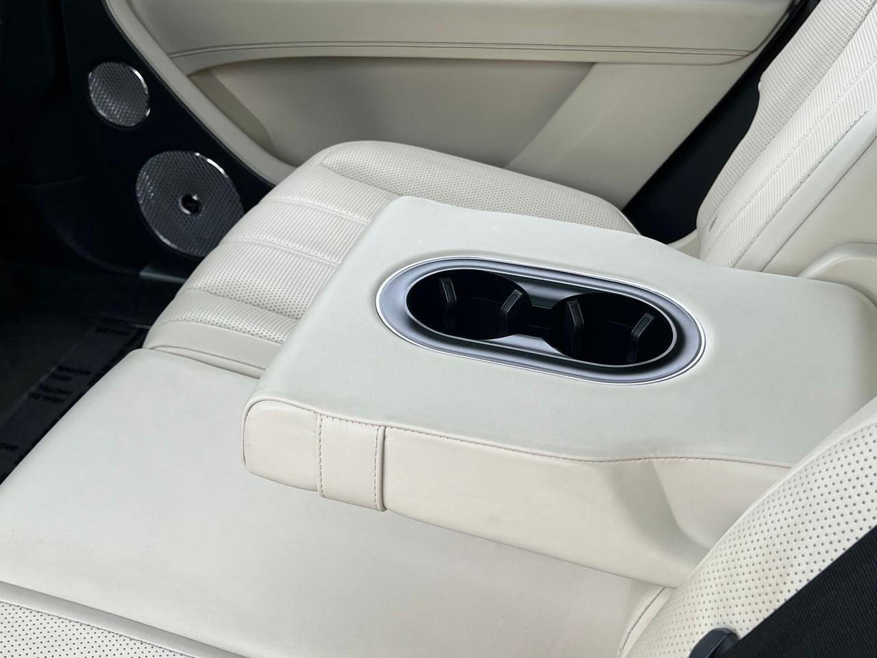 2023 Bentley Bentayga EWB Indianapolis IN