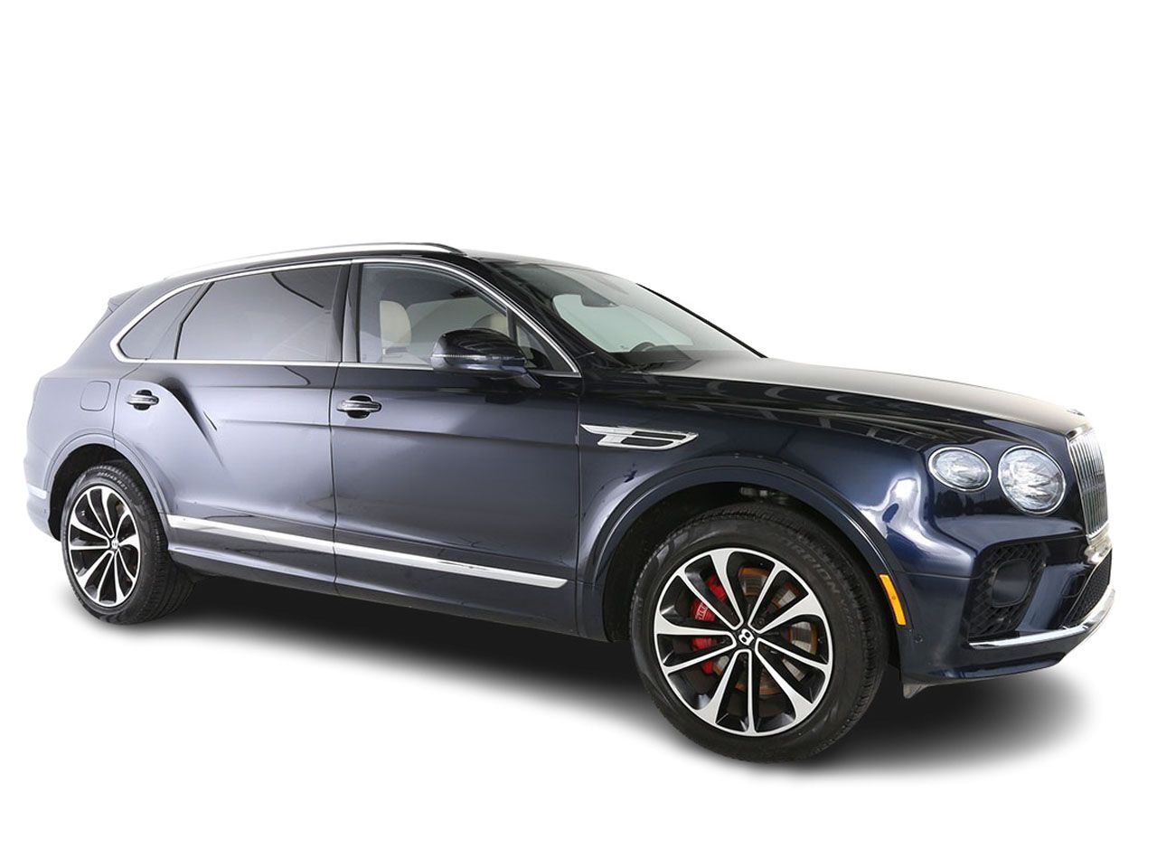 2023 Bentley Bentayga EWB Indianapolis IN