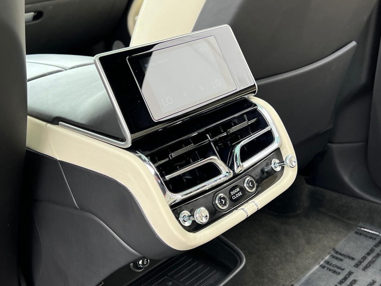 2023 Bentley Bentayga EWB Indianapolis IN
