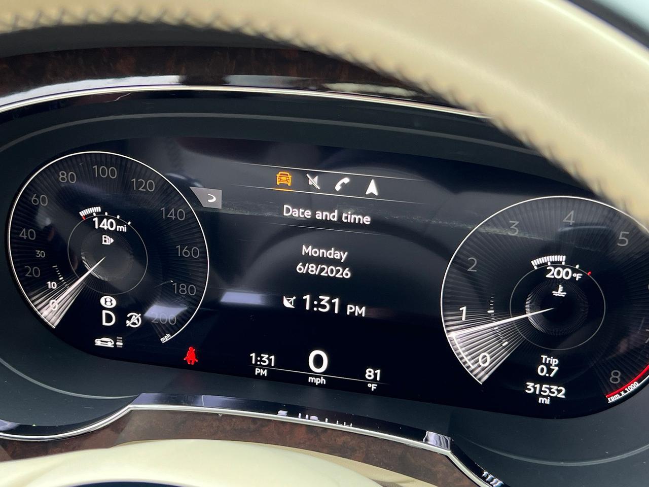 2023 Bentley Bentayga EWB Indianapolis IN