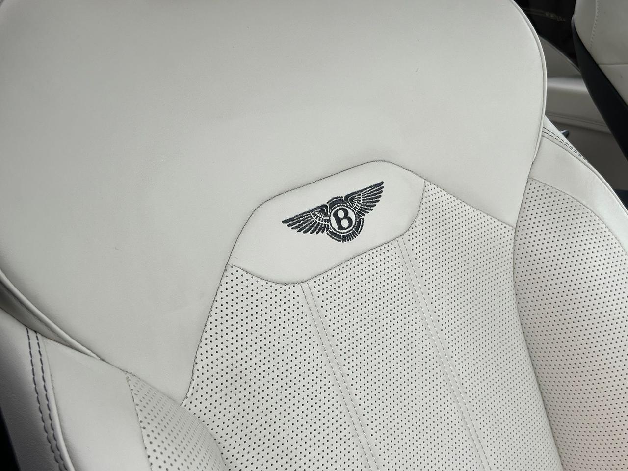 2023 Bentley Bentayga EWB Indianapolis IN
