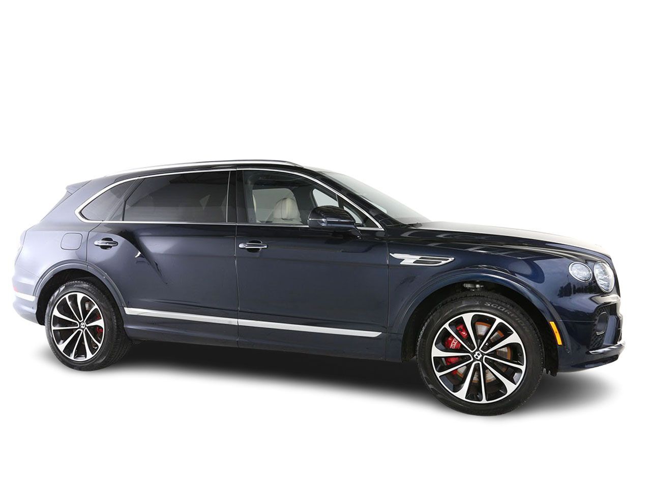 2023 Bentley Bentayga EWB Indianapolis IN