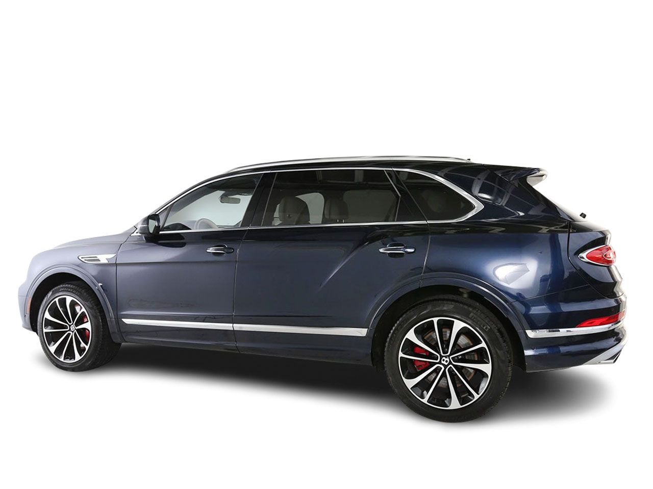 2023 Bentley Bentayga EWB Indianapolis IN