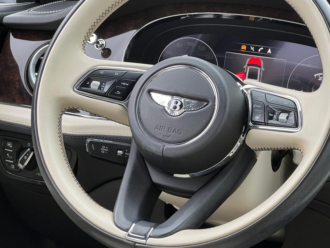 2023 Bentley Bentayga EWB Indianapolis IN