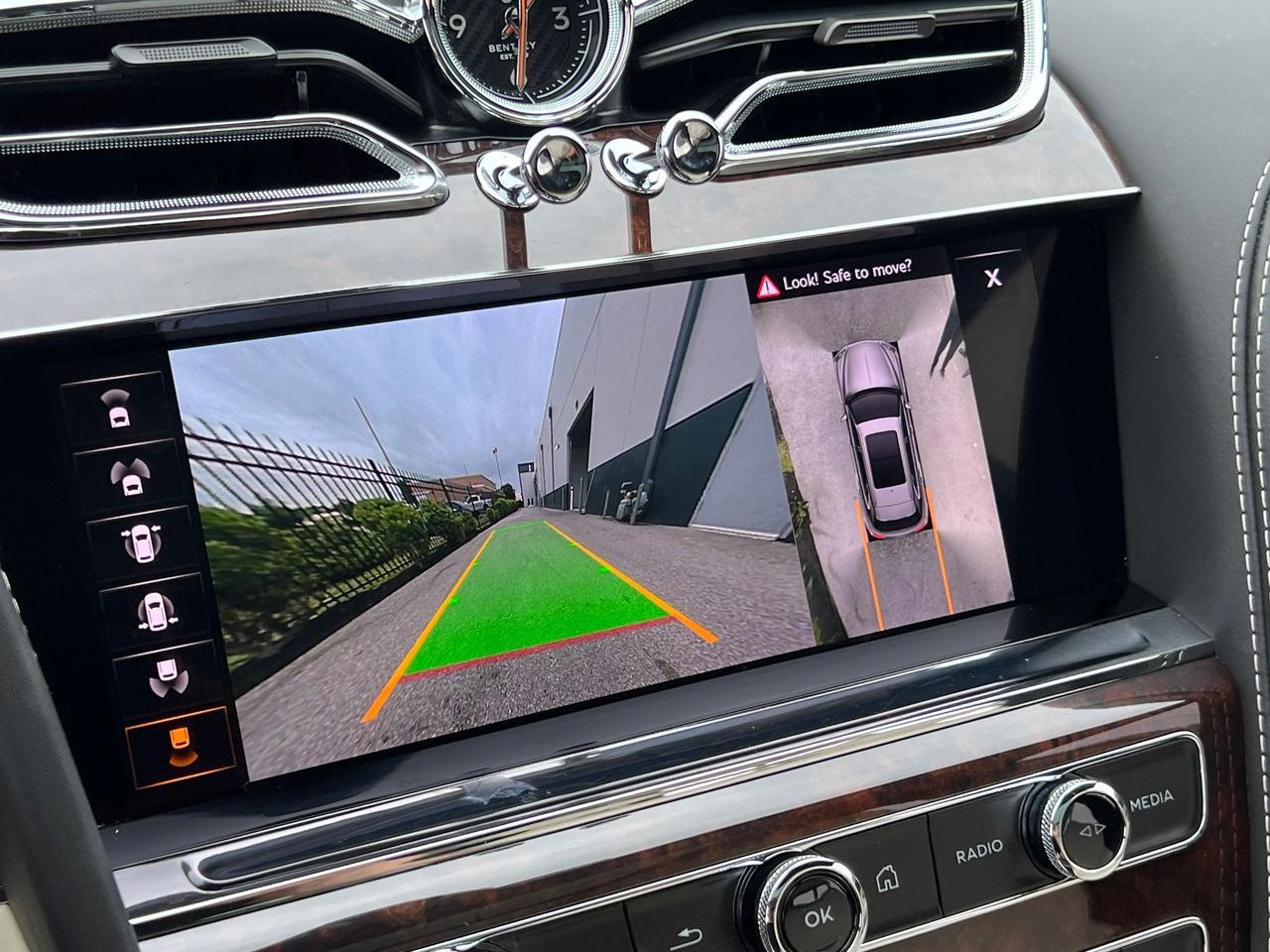 2023 Bentley Bentayga EWB Indianapolis IN