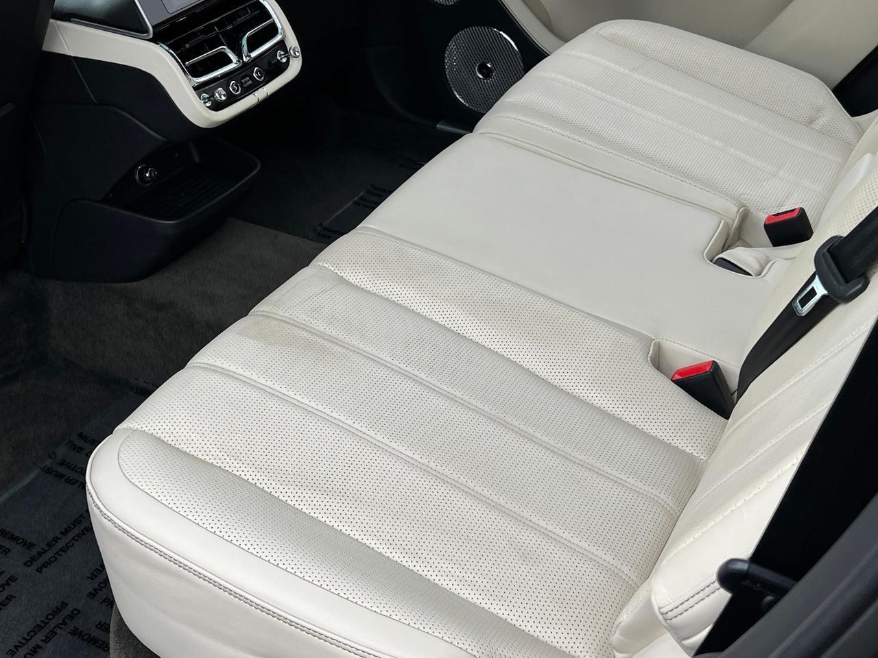 2023 Bentley Bentayga EWB Indianapolis IN