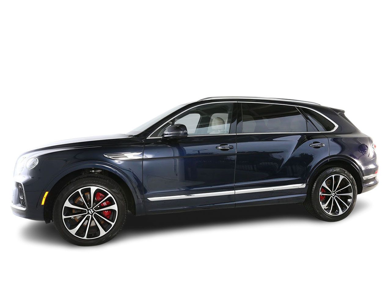 2023 Bentley Bentayga EWB Indianapolis IN
