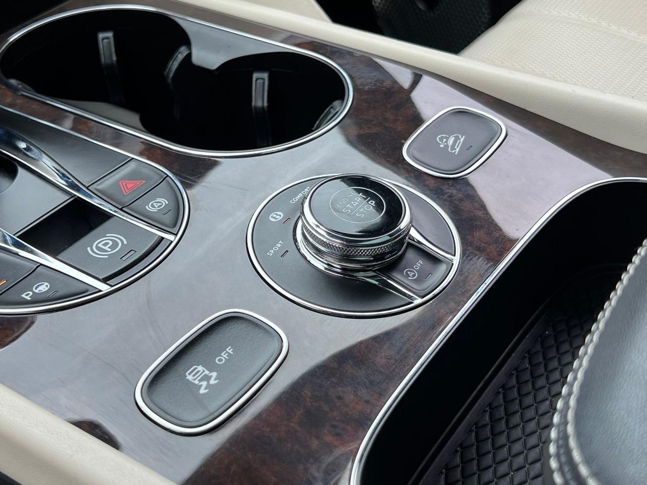 2023 Bentley Bentayga EWB Indianapolis IN