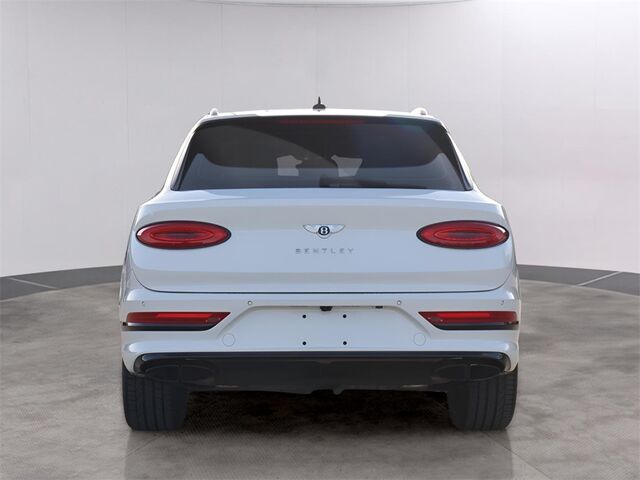 2023 Bentley Bentayga EWB  Oshkosh WI