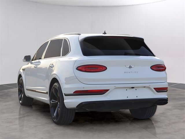 2023 Bentley Bentayga EWB  Oshkosh WI