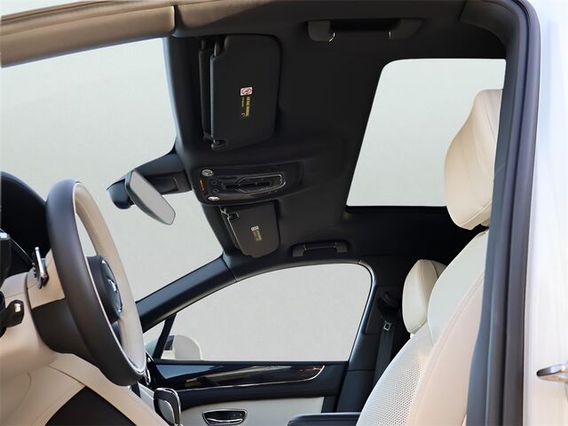 2023 Bentley Bentayga EWB  Oshkosh WI