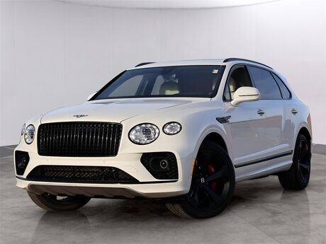 2023 Bentley Bentayga EWB  Oshkosh WI