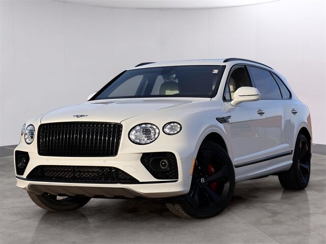 2023 Bentley Bentayga EWB  Oshkosh WI