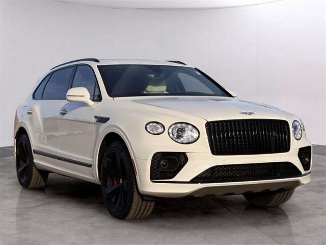 2023 Bentley Bentayga EWB  Oshkosh WI