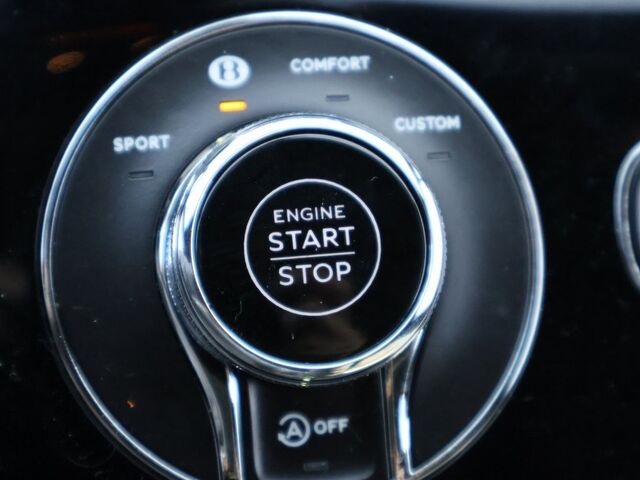 2023 Bentley Bentayga EWB  Oshkosh WI