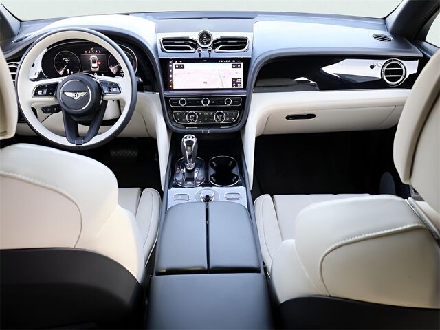 2023 Bentley Bentayga EWB  Oshkosh WI