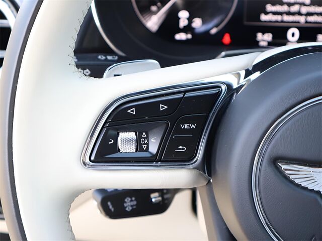 2023 Bentley Bentayga EWB  Oshkosh WI