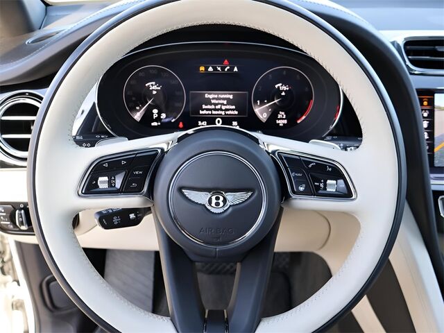 2023 Bentley Bentayga EWB  Oshkosh WI