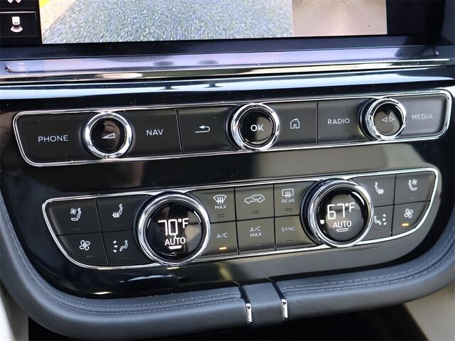 2023 Bentley Bentayga EWB  Oshkosh WI