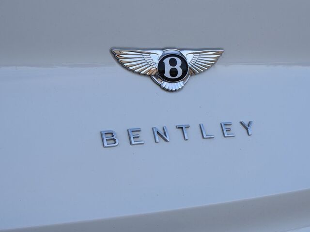 2023 Bentley Bentayga EWB  Oshkosh WI