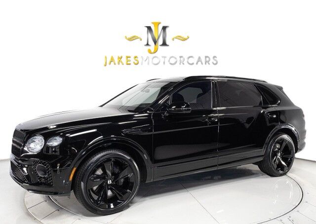 2023 Bentley Bentayga EWB ($277,485 MSRP!) *AIRLINE SEAT SPEC* *BLACKLINE SPEC* *PICNIC TA