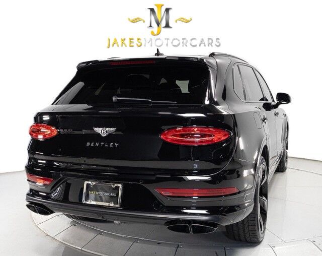 2023 Bentley Bentayga EWB ($277,485 MSRP!) *AIRLINE SEAT SPEC* *BLACKLINE SPEC* *PICNIC TA San Diego CA