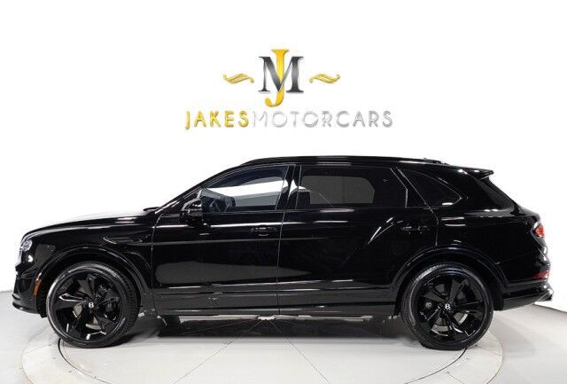 2023 Bentley Bentayga EWB ($277,485 MSRP!) *AIRLINE SEAT SPEC* *BLACKLINE SPEC* *PICNIC TA San Diego CA