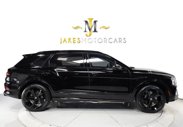 2023 Bentley Bentayga EWB ($277,485 MSRP!) *AIRLINE SEAT SPEC* *BLACKLINE SPEC* *PICNIC TA San Diego CA