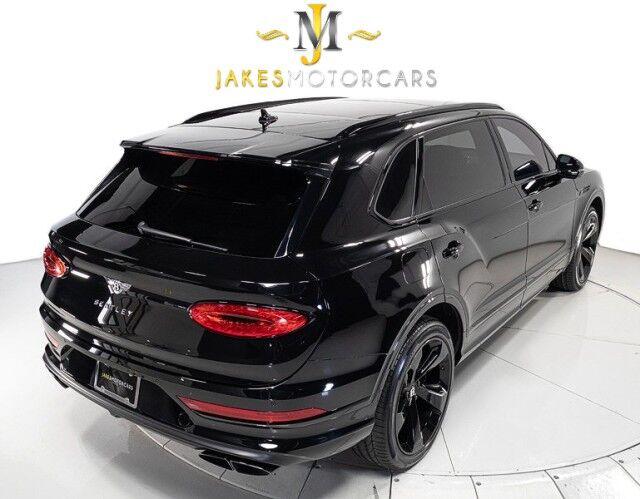 2023 Bentley Bentayga EWB ($277,485 MSRP!) *AIRLINE SEAT SPEC* *BLACKLINE SPEC* *PICNIC TA San Diego CA