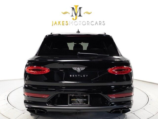2023 Bentley Bentayga EWB ($277,485 MSRP!) *AIRLINE SEAT SPEC* *BLACKLINE SPEC* *PICNIC TA San Diego CA