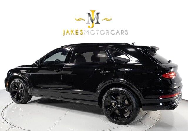2023 Bentley Bentayga EWB ($277,485 MSRP!) *AIRLINE SEAT SPEC* *BLACKLINE SPEC* *PICNIC TA San Diego CA
