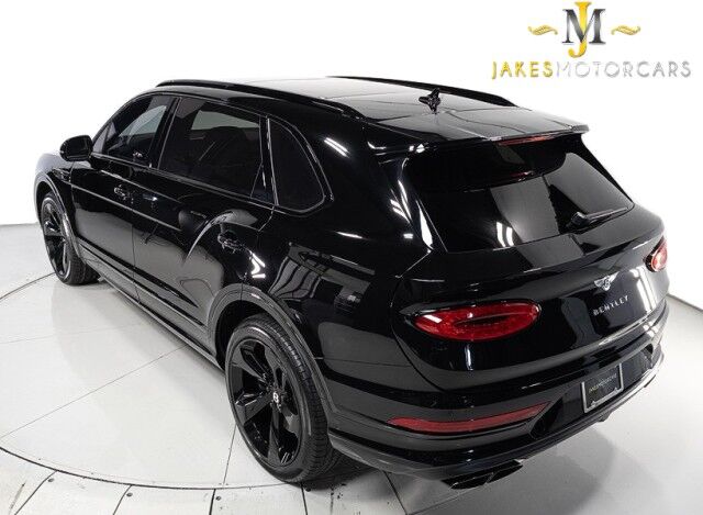 2023 Bentley Bentayga EWB ($277,485 MSRP!) *AIRLINE SEAT SPEC* *BLACKLINE SPEC* *PICNIC TA San Diego CA
