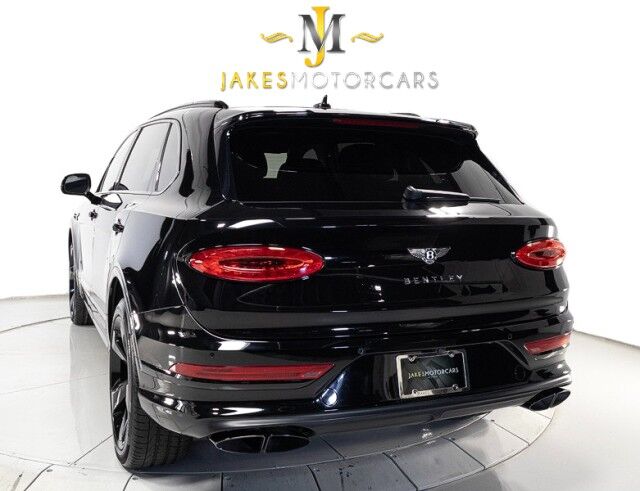 2023 Bentley Bentayga EWB ($277,485 MSRP!) *AIRLINE SEAT SPEC* *BLACKLINE SPEC* *PICNIC TA San Diego CA