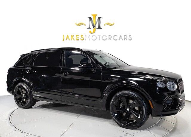2023 Bentley Bentayga EWB ($277,485 MSRP!) *AIRLINE SEAT SPEC* *BLACKLINE SPEC* *PICNIC TA San Diego CA