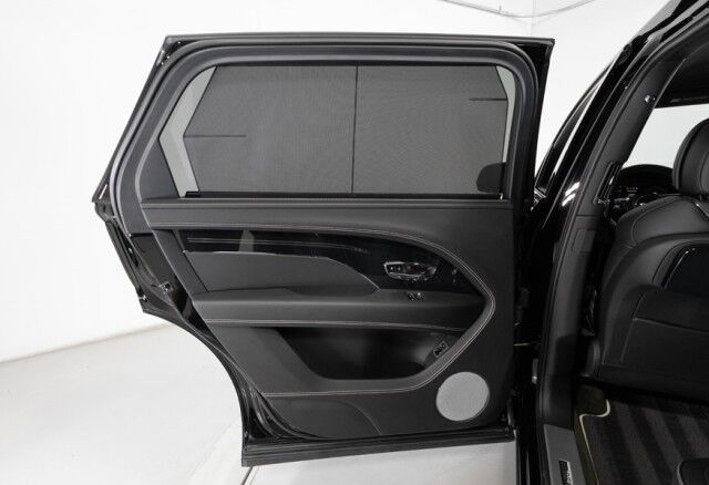 2023 Bentley Bentayga EWB ($277,485 MSRP!) *AIRLINE SEAT SPEC* *BLACKLINE SPEC* *PICNIC TABLES* *POWER CLOSE REAR DOORS* *TOURING SPEC* San Diego CA
