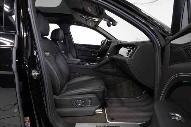 2023 Bentley Bentayga EWB ($277,485 MSRP!) *AIRLINE SEAT SPEC* *BLACKLINE SPEC* *PICNIC TABLES* *POWER CLOSE REAR DOORS* *TOURING SPEC* San Diego CA