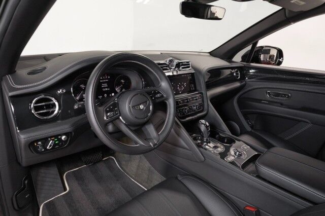 2023 Bentley Bentayga EWB ($277,485 MSRP!) *AIRLINE SEAT SPEC* *BLACKLINE SPEC* *PICNIC TABLES* *POWER CLOSE REAR DOORS* *TOURING SPEC* San Diego CA