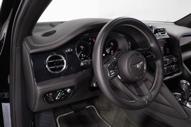 2023 Bentley Bentayga EWB ($277,485 MSRP!) *AIRLINE SEAT SPEC* *BLACKLINE SPEC* *PICNIC TABLES* *POWER CLOSE REAR DOORS* *TOURING SPEC* San Diego CA