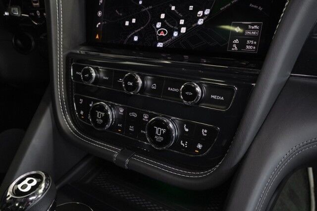 2023 Bentley Bentayga EWB ($277,485 MSRP!) *AIRLINE SEAT SPEC* *BLACKLINE SPEC* *PICNIC TABLES* *POWER CLOSE REAR DOORS* *TOURING SPEC* San Diego CA
