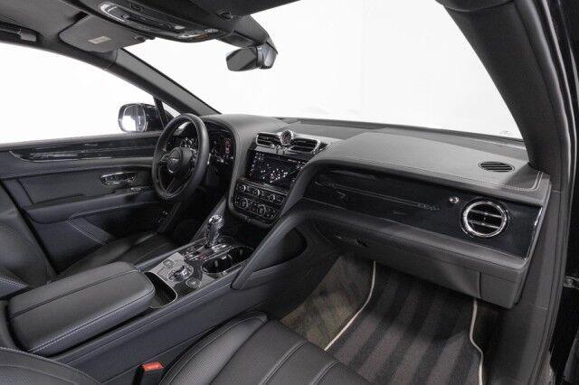 2023 Bentley Bentayga EWB ($277,485 MSRP!) *AIRLINE SEAT SPEC* *BLACKLINE SPEC* *PICNIC TABLES* *POWER CLOSE REAR DOORS* *TOURING SPEC* San Diego CA