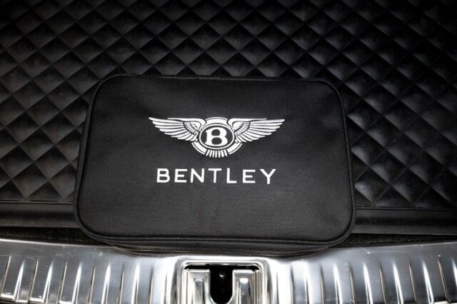 2023 Bentley Bentayga EWB ($277,485 MSRP!) *AIRLINE SEAT SPEC* *BLACKLINE SPEC* *PICNIC TABLES* *POWER CLOSE REAR DOORS* *TOURING SPEC* San Diego CA