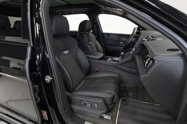 2023 Bentley Bentayga EWB ($277,485 MSRP!) *AIRLINE SEAT SPEC* *BLACKLINE SPEC* *PICNIC TABLES* *POWER CLOSE REAR DOORS* *TOURING SPEC* San Diego CA