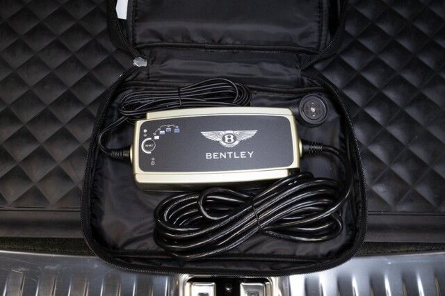 2023 Bentley Bentayga EWB ($277,485 MSRP!) *AIRLINE SEAT SPEC* *BLACKLINE SPEC* *PICNIC TABLES* *POWER CLOSE REAR DOORS* *TOURING SPEC* San Diego CA