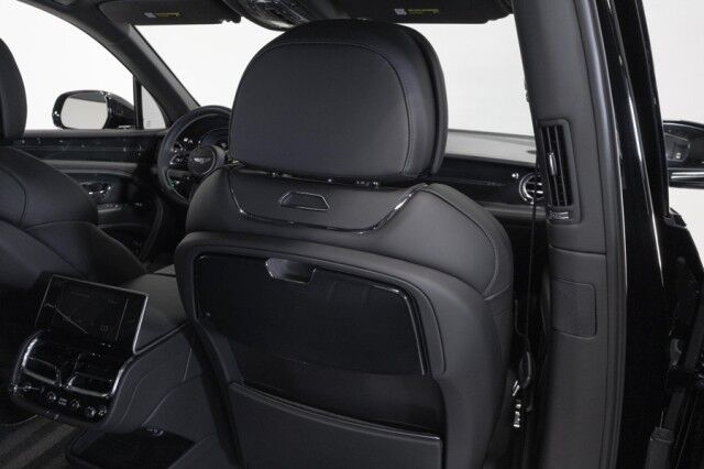 2023 Bentley Bentayga EWB ($277,485 MSRP!) *AIRLINE SEAT SPEC* *BLACKLINE SPEC* *PICNIC TABLES* *POWER CLOSE REAR DOORS* *TOURING SPEC* San Diego CA